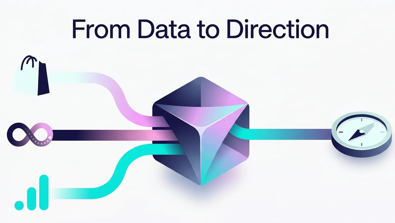 Ecommerce Analytics Built to Drive Decisions