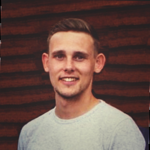 Jacob Foy