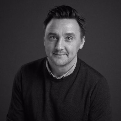 Lee Whitehead